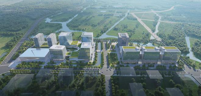 处国贸虹桥璟上网站发布：为何如此火爆AG旗舰厅最新版®国贸虹桥璟上售楼(图3)