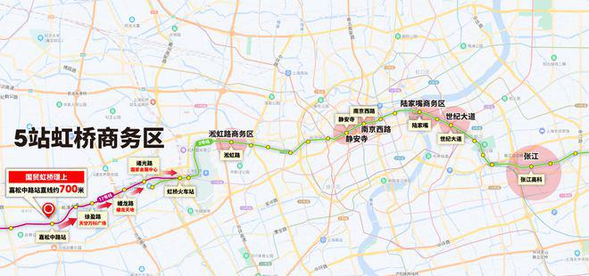 处国贸虹桥璟上网站发布：为何如此火爆AG旗舰厅最新版®国贸虹桥璟上售楼(图7)