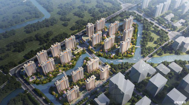 处国贸虹桥璟上网站发布：为何如此火爆AG旗舰厅最新版®国贸虹桥璟上售楼(图10)
