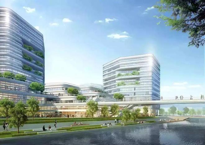 处国贸虹桥璟上网站发布：为何如此火爆AG旗舰厅最新版®国贸虹桥璟上售楼(图12)