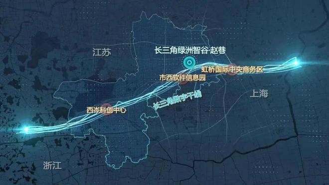 处国贸虹桥璟上网站发布：为何如此火爆AG旗舰厅最新版®国贸虹桥璟上售楼(图18)