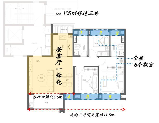 处国贸虹桥璟上网站发布：为何如此火爆AG旗舰厅最新版®国贸虹桥璟上售楼(图22)