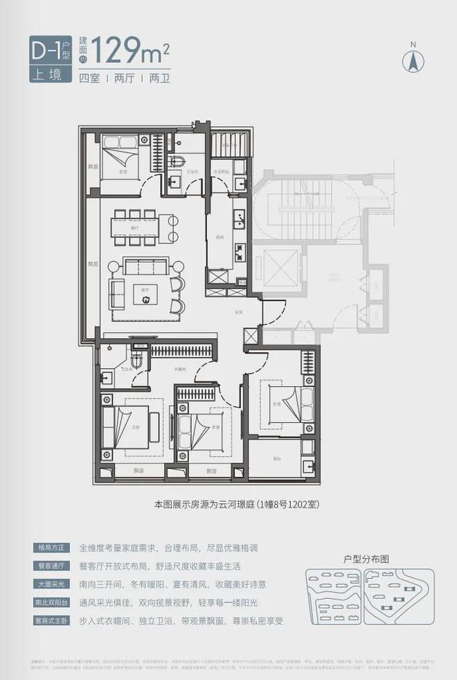 处国贸虹桥璟上网站发布：为何如此火爆AG旗舰厅最新版®国贸虹桥璟上售楼(图26)