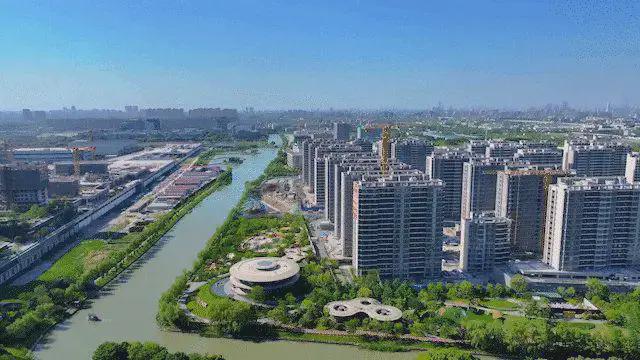 发布：保利光合上城启幕理想生活新篇AG旗舰厅app保利光合上城售楼处(图5)