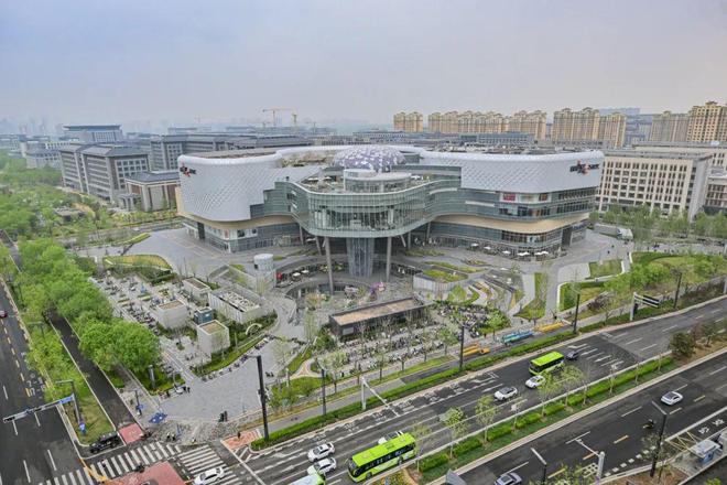 2：三大+书市+特色小镇打卡文旅新地标AG旗舰厅最新版120小时玩转副中心-(图5)