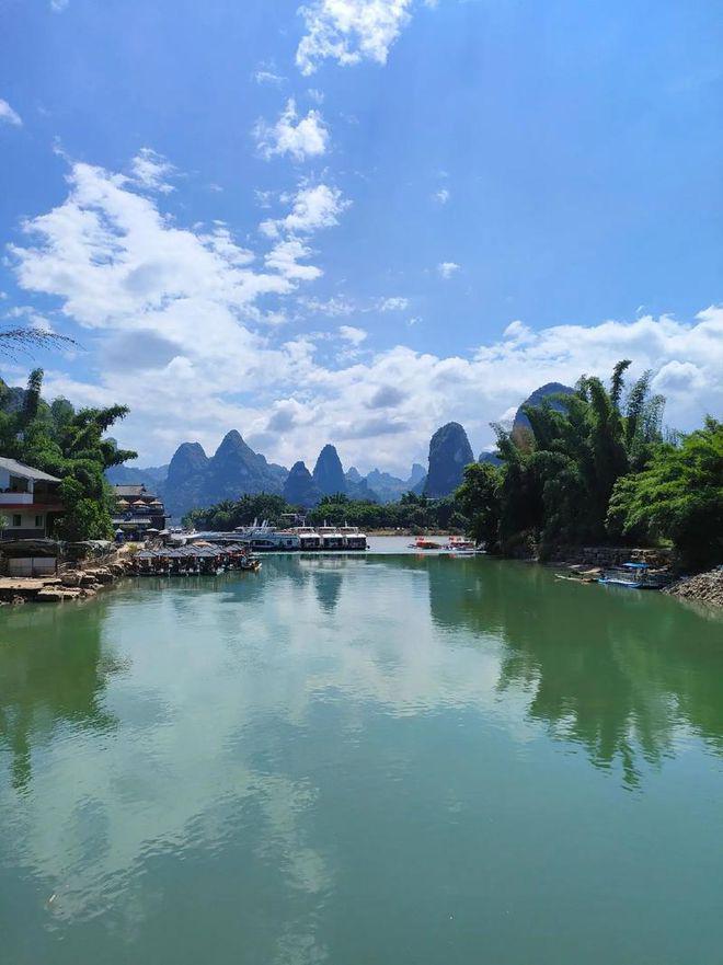 攻略桂林5天4晚行程如何规划旅游费用AG旗舰厅网站首页桂林家庭5日游详细(图1)
