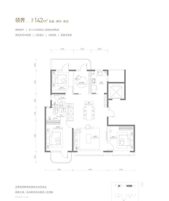 帅府京彩世界-2025新首页-北京房天下AG旗舰厅app京彩世界(售楼处)网站-(图6)