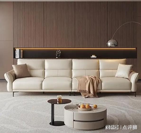 具实木沙发质量好吗？AG旗舰厅平台明旭家(图2)