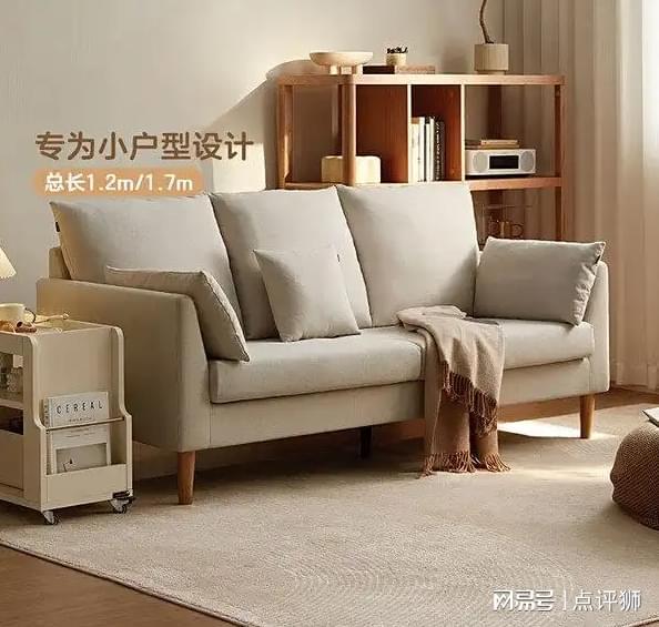 具实木沙发质量好吗？AG旗舰厅平台明旭家(图6)