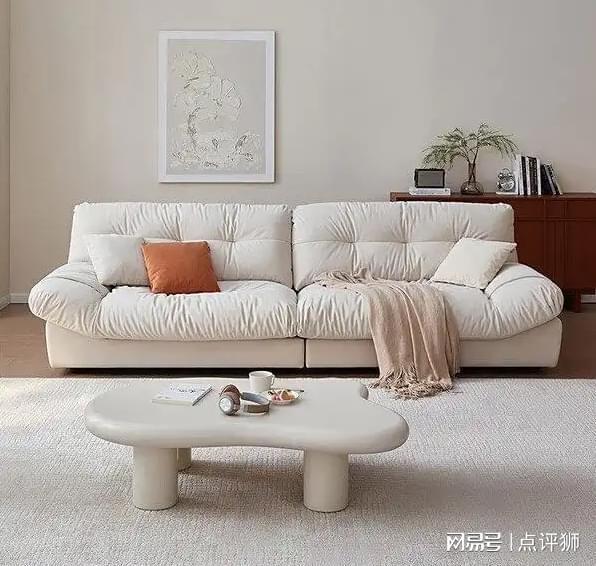 具实木沙发质量好吗？AG旗舰厅平台明旭家(图4)