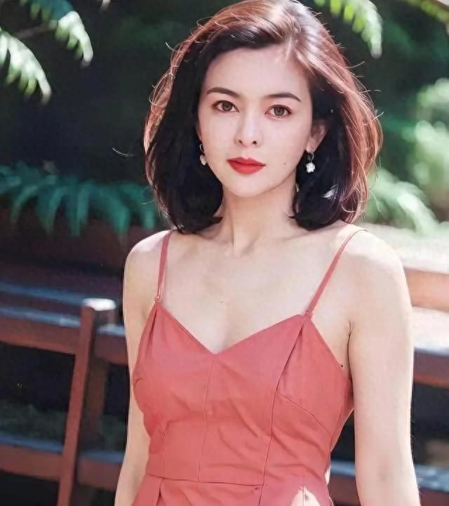 遇：美貌还在婚姻没了自称“无性无爱”ag旗舰厅注册62岁关之琳在韩国被偶(图6)